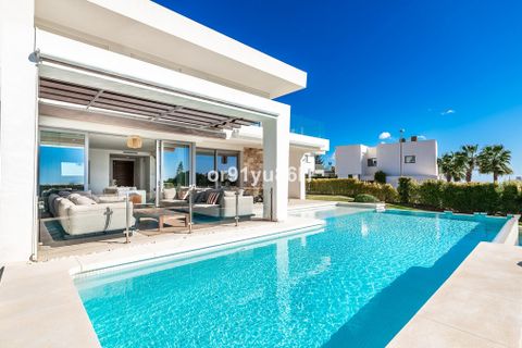 Villa a Los Monteros, Malaga, Los Monteros - € 2.390.000 | Ref: DPIe15549 - foto 27