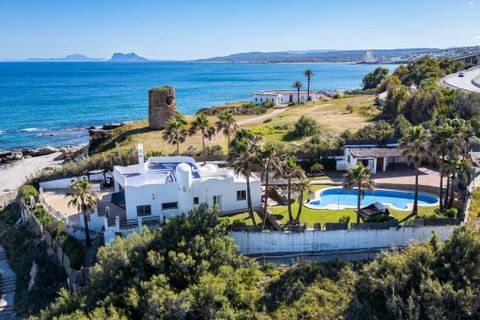 Villa i Chullera, Malaga, Chullera - € 2.749.000 | Ref: DPIe15833 - foto 1