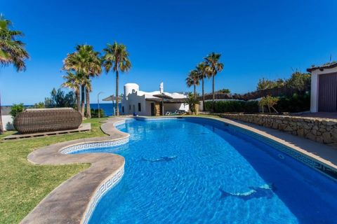 Villa i Chullera, Malaga, Chullera - € 2.749.000 | Ref: DPIe15833 - foto 3
