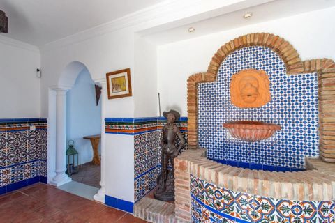 Villa i Chullera, Malaga, Chullera - € 2.749.000 | Ref: DPIe15833 - foto 25