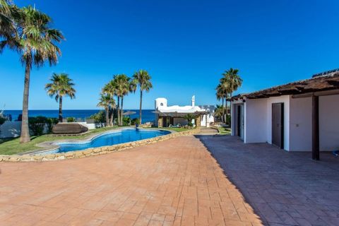 Villa i Chullera, Malaga, Chullera - € 2.749.000 | Ref: DPIe15833 - foto 26