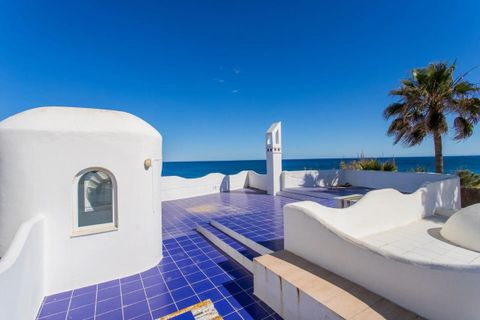 Villa i Chullera, Malaga, Chullera - € 2.749.000 | Ref: DPIe15833 - foto 28