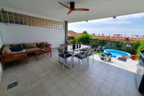 Leilighet i Casares, Malaga, Casares - € 255 000 | Ref: DPIe16859 - foto 1