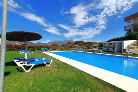 Leilighet i Casares, Malaga, Casares - € 255 000 | Ref: DPIe16859 - foto 19