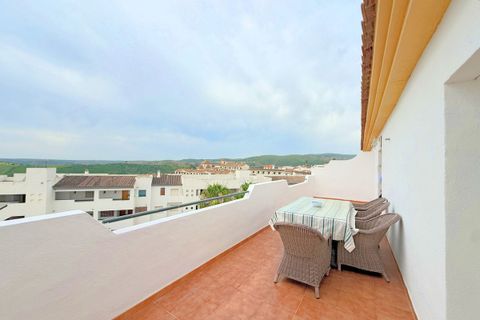 Penthouse i Manilva, Malaga, Manilva - € 210.000 | Ref: DPIe16877 - foto 6