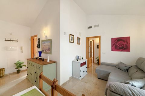 Penthouse i Manilva, Malaga, Manilva - € 210.000 | Ref: DPIe16877 - foto 11