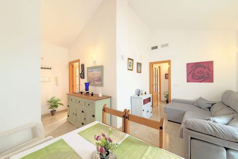 Penthouse i Manilva, Malaga, Manilva - € 210.000 | Ref: DPIe16877 - foto 12