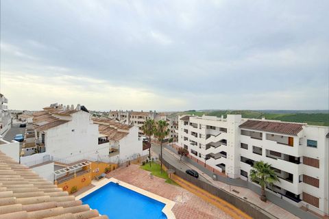 Penthouse i Manilva, Malaga, Manilva - € 210.000 | Ref: DPIe16877 - foto 15