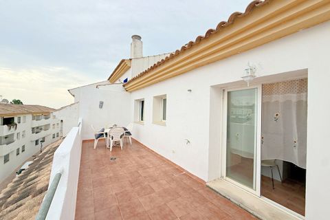 Penthouse i Manilva, Malaga, Manilva - € 210.000 | Ref: DPIe16877 - foto 22