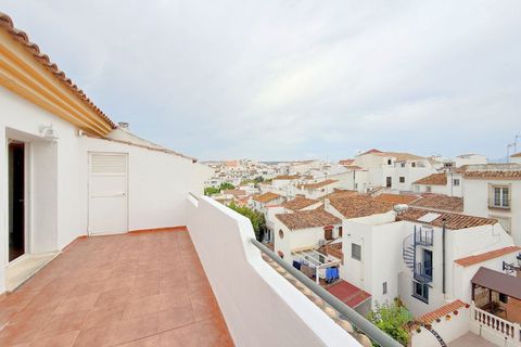 Penthouse i Manilva, Malaga, Manilva - € 210.000 | Ref: DPIe16877 - foto 23
