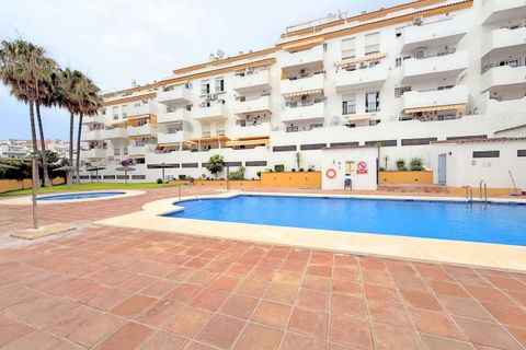 Penthouse i Manilva, Malaga, Manilva - € 210.000 | Ref: DPIe16877 - foto 27