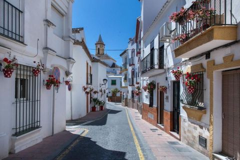 Penthouse i Manilva, Malaga, Manilva - € 210.000 | Ref: DPIe16877 - foto 28