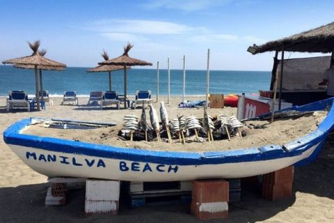 Penthouse i Manilva, Malaga, Manilva - € 210.000 | Ref: DPIe16877 - foto 30
