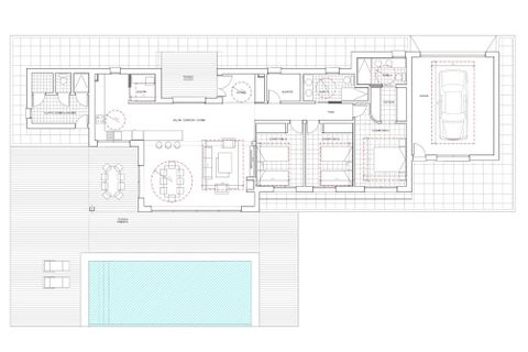 Villa i Pinoso, Alicante, Pinoso - € 370.000 | Ref: 61093 - foto 5