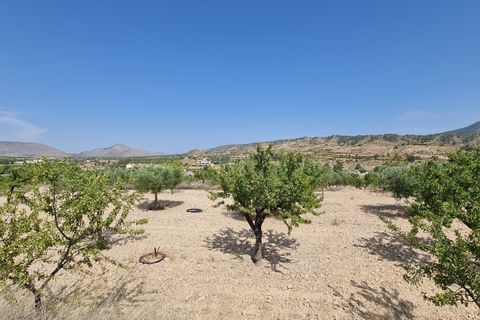 Helårsgrund i Abanilla, Murcia, Abanilla - € 41.995 | Ref: 61111 - foto 2