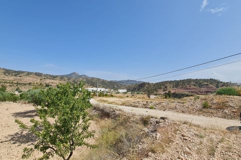 Helårsgrund i Abanilla, Murcia, Abanilla - € 41.995 | Ref: 61111 - foto 8