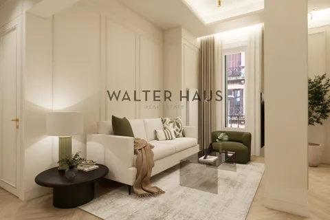 Lejlighed i Madrid, Madrid, Madrid - € 1.269.000 | Ref: M20828V - foto 1
