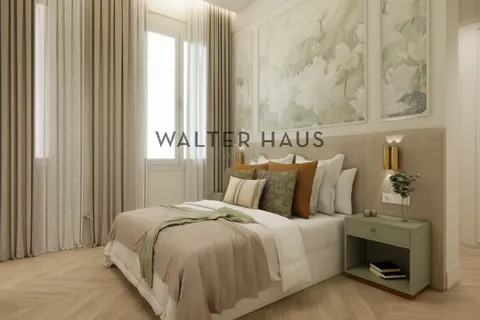 Lejlighed i Madrid, Madrid, Madrid - € 1.269.000 | Ref: M20828V - foto 6