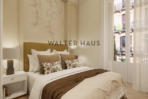 Lejlighed i Madrid, Madrid, Madrid - € 1.269.000 | Ref: M20828V - foto 9