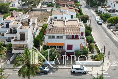 Rækkehus i Ses Salines, Mallorca, Ses Salines - € 545.000 | Ref: 3856 - foto 1