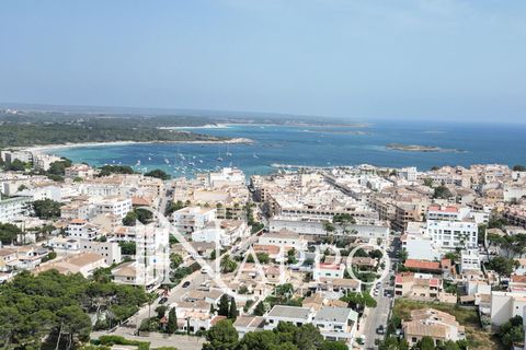 Rækkehus i Ses Salines, Mallorca, Ses Salines - € 545.000 | Ref: 3856 - foto 2
