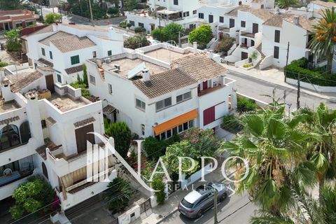 Rækkehus i Ses Salines, Mallorca, Ses Salines - € 545.000 | Ref: 3856 - foto 3