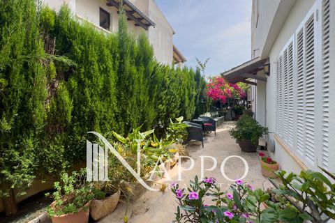 Rækkehus i Ses Salines, Mallorca, Ses Salines - € 545.000 | Ref: 3856 - foto 4