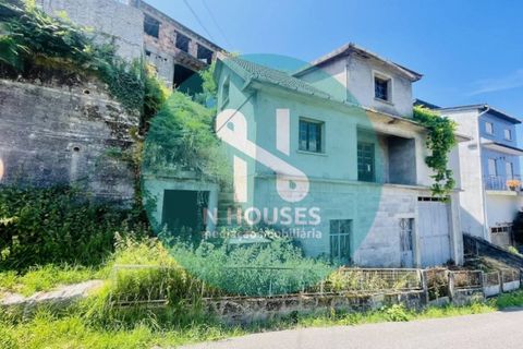 Villa i Melgaco, Viana do Castelo, Melgaco - € 50.000 | Ref: NH790 - foto 1