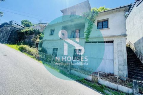 Villa i Melgaco, Viana do Castelo, Melgaco - € 50.000 | Ref: NH790 - foto 2