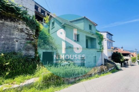 Villa i Melgaco, Viana do Castelo, Melgaco - € 50.000 | Ref: NH790 - foto 3