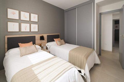 Penthouse i Pulpi, Almeria, Pulpi - € 272.000 | Ref: ATC5219 - foto 6