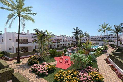 Penthouse i Pulpi, Almeria, Pulpi - € 272.000 | Ref: ATC5219 - foto 9