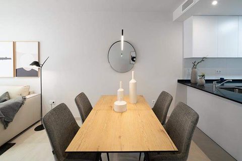 Penthouse i Pulpi, Almeria, Pulpi - € 272.000 | Ref: ATC5219 - foto 13