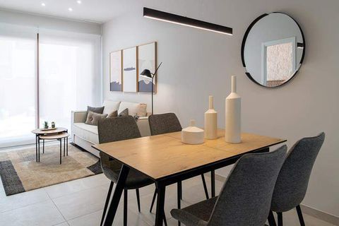 Penthouse i Pulpi, Almeria, Pulpi - € 272.000 | Ref: ATC5219 - foto 14