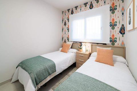 Penthouse i Pulpi, Almeria, Pulpi - € 272.000 | Ref: ATC5219 - foto 15