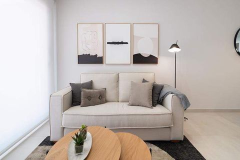 Penthouse i Pulpi, Almeria, Pulpi - € 272.000 | Ref: ATC5219 - foto 16