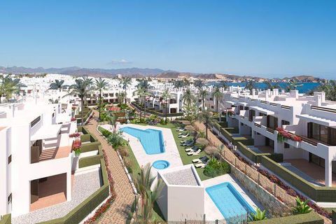 Penthouse i Pulpi, Almeria, Pulpi - € 272.000 | Ref: ATC5219 - foto 19