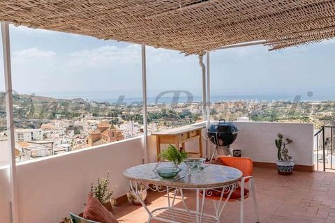 Byhus i Torrox, Malaga, Torrox - € 295.000 | Ref: TTH682 - foto 1