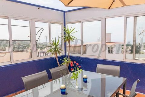 Byhus i Torrox, Malaga, Torrox - € 295.000 | Ref: TTH682 - foto 2