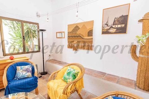 Byhus i Torrox, Malaga, Torrox - € 295.000 | Ref: TTH682 - foto 3