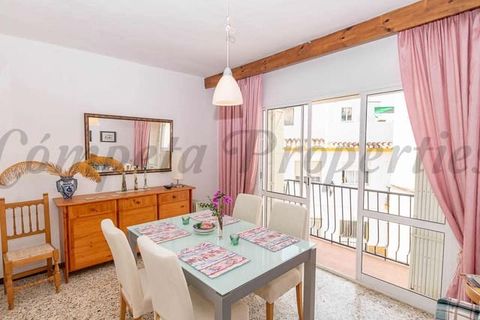 Byhus i Torrox, Malaga, Torrox - € 295.000 | Ref: TTH682 - foto 4