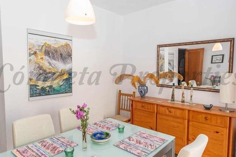 Byhus i Torrox, Malaga, Torrox - € 295.000 | Ref: TTH682 - foto 5