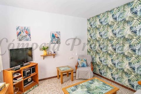 Byhus i Torrox, Malaga, Torrox - € 295.000 | Ref: TTH682 - foto 8