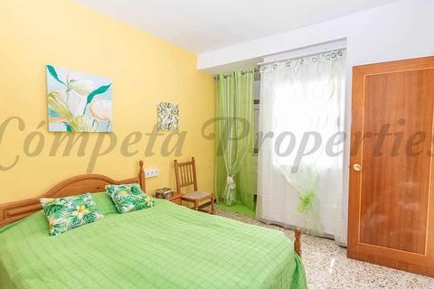 Byhus i Torrox, Malaga, Torrox - € 295.000 | Ref: TTH682 - foto 9