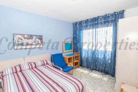 Byhus i Torrox, Malaga, Torrox - € 295.000 | Ref: TTH682 - foto 10