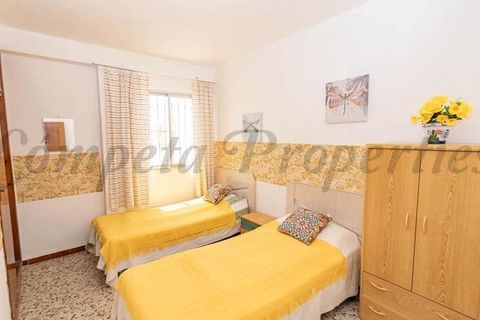 Byhus i Torrox, Malaga, Torrox - € 295.000 | Ref: TTH682 - foto 11