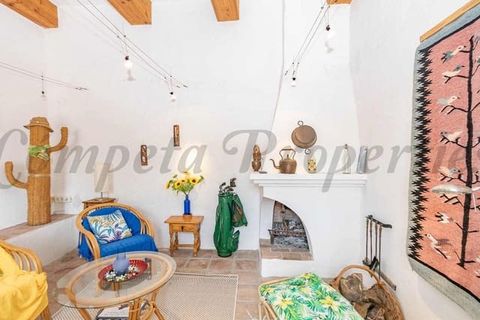 Byhus i Torrox, Malaga, Torrox - € 295.000 | Ref: TTH682 - foto 12