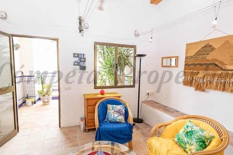 Byhus i Torrox, Malaga, Torrox - € 295.000 | Ref: TTH682 - foto 13