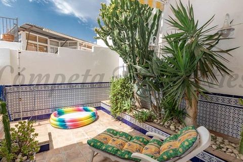 Byhus i Torrox, Malaga, Torrox - € 295.000 | Ref: TTH682 - foto 14