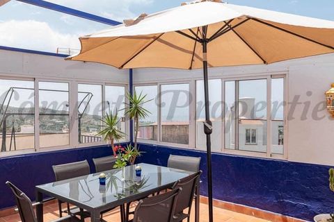 Byhus i Torrox, Malaga, Torrox - € 295.000 | Ref: TTH682 - foto 15